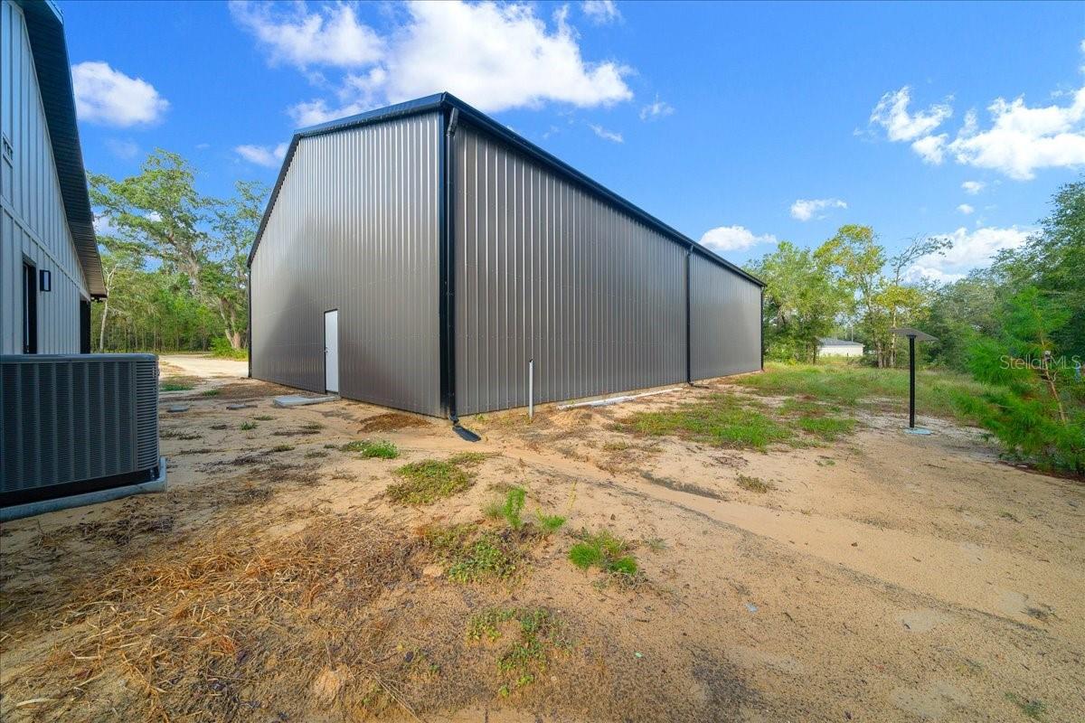 SILVER SPGS SHORES - Residential