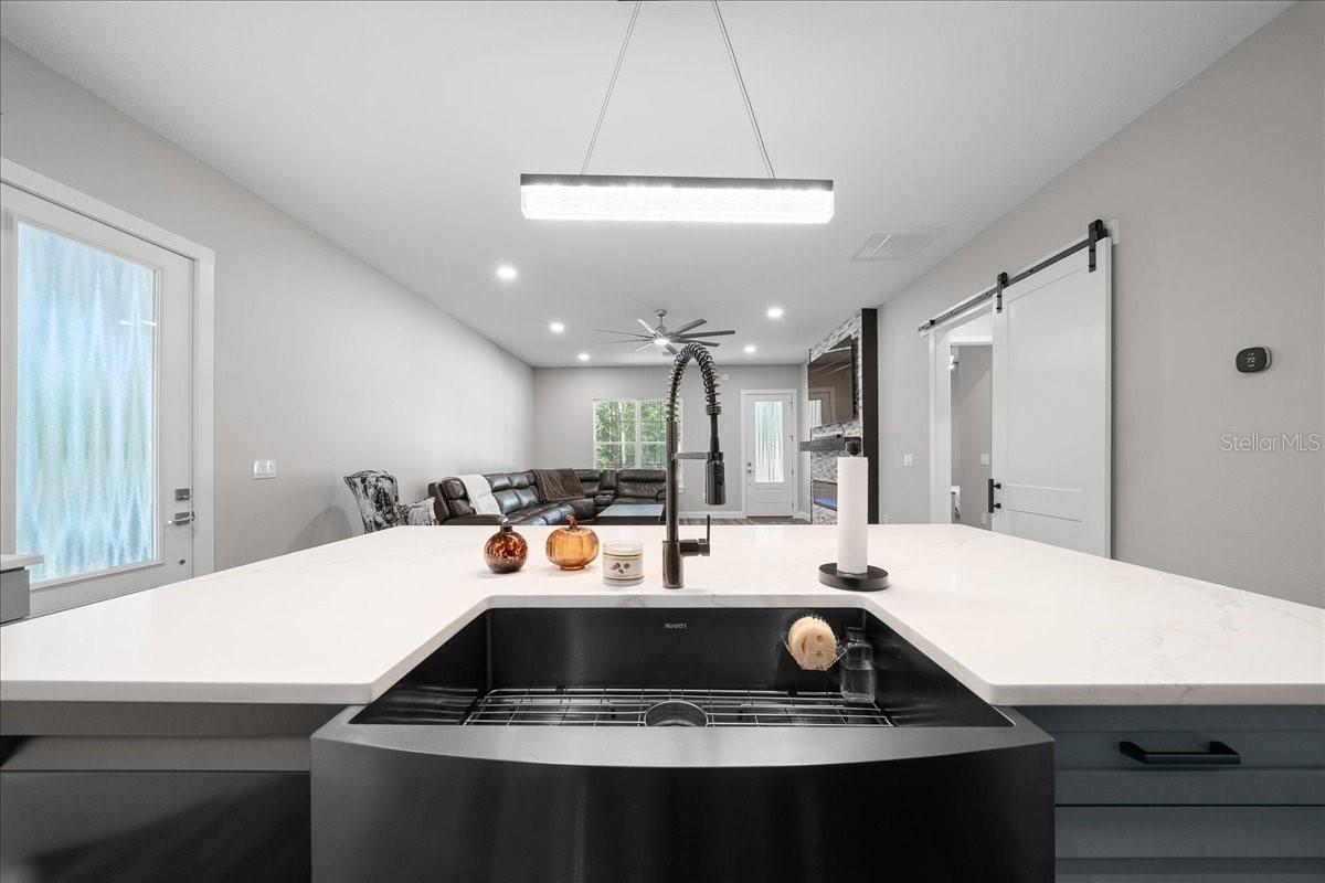 SILVER SPGS SHORES - Residential