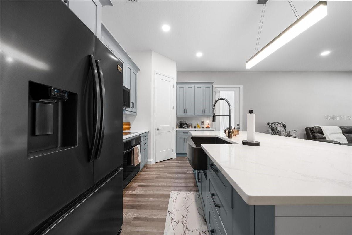 SILVER SPGS SHORES - Residential