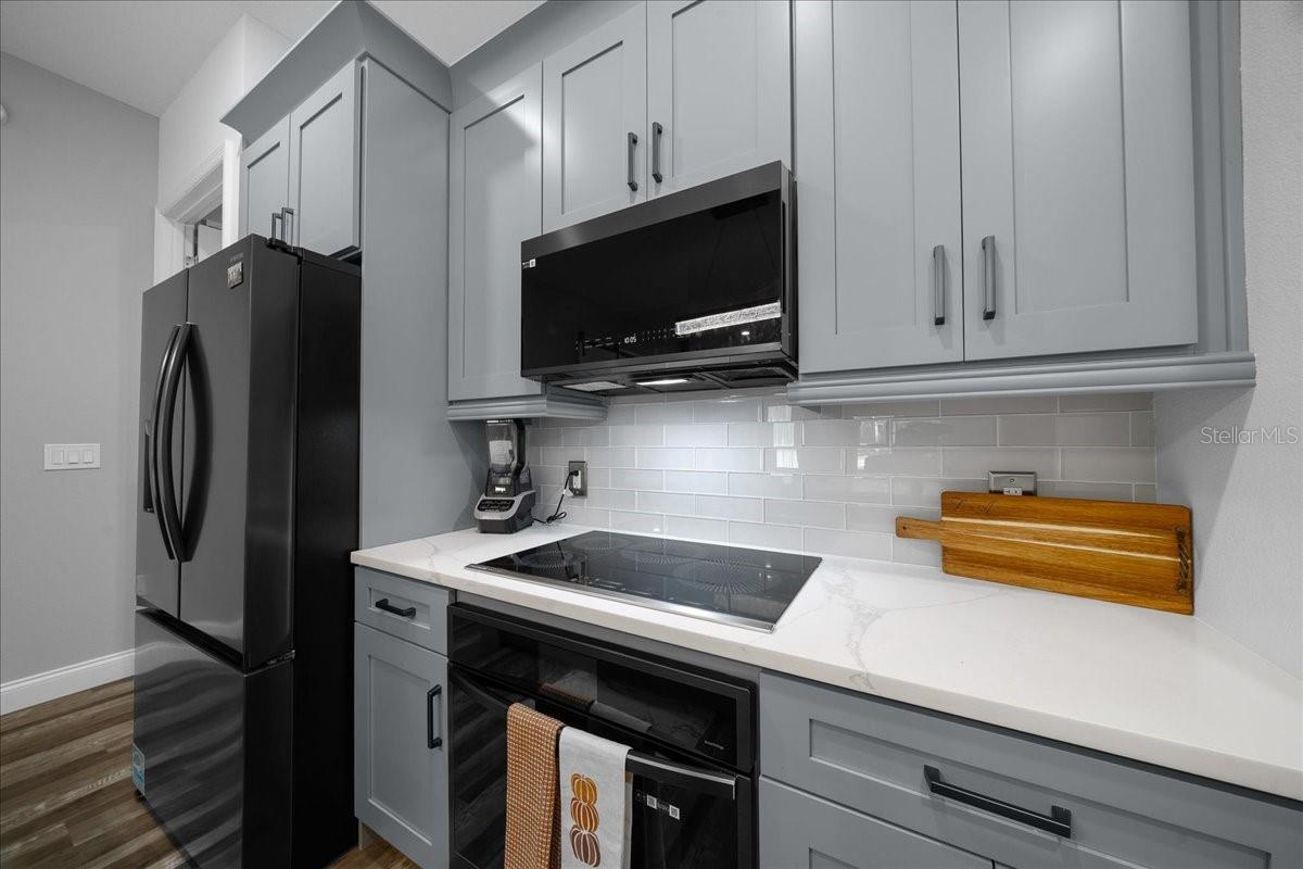 SILVER SPGS SHORES - Residential