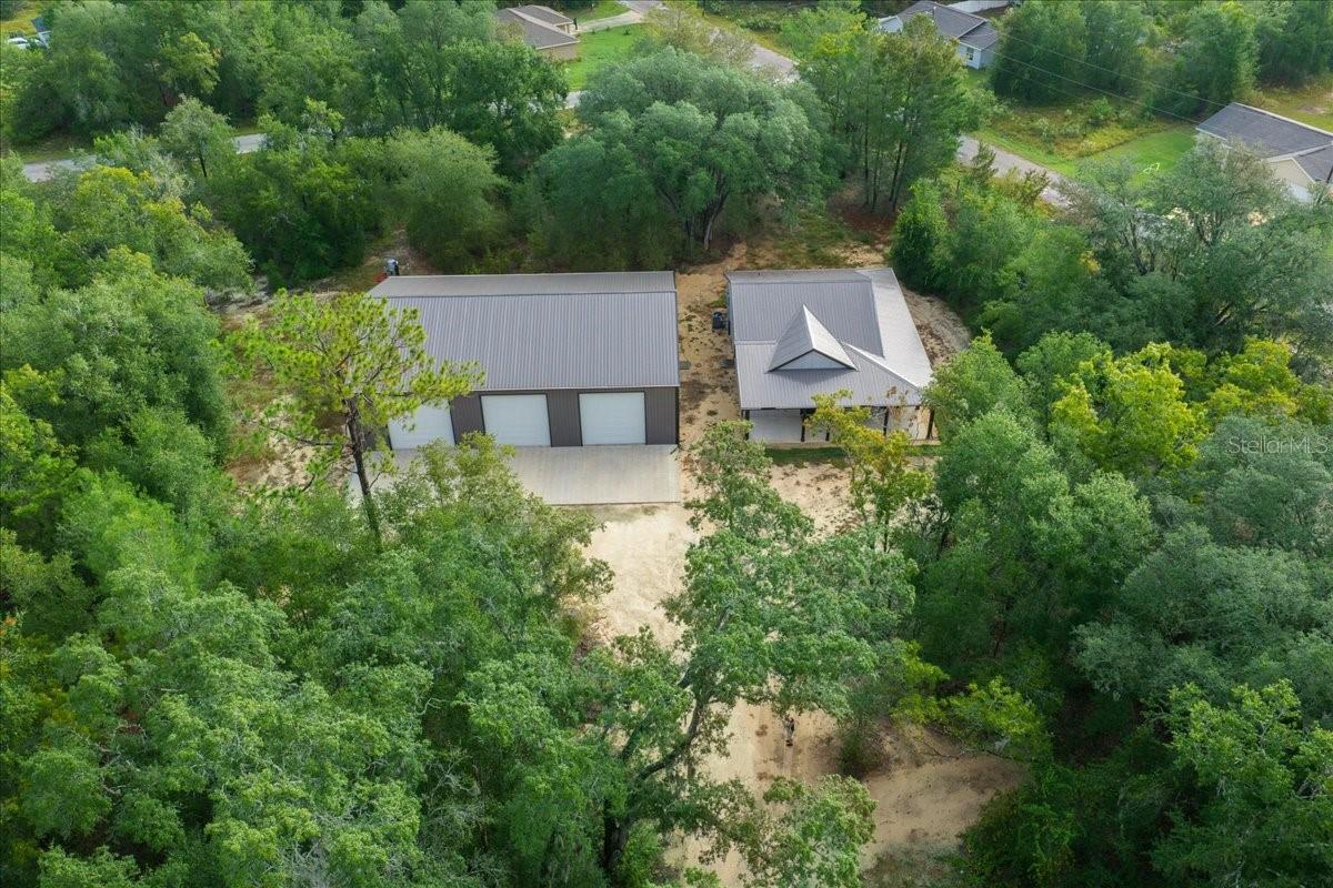 SILVER SPGS SHORES - Residential