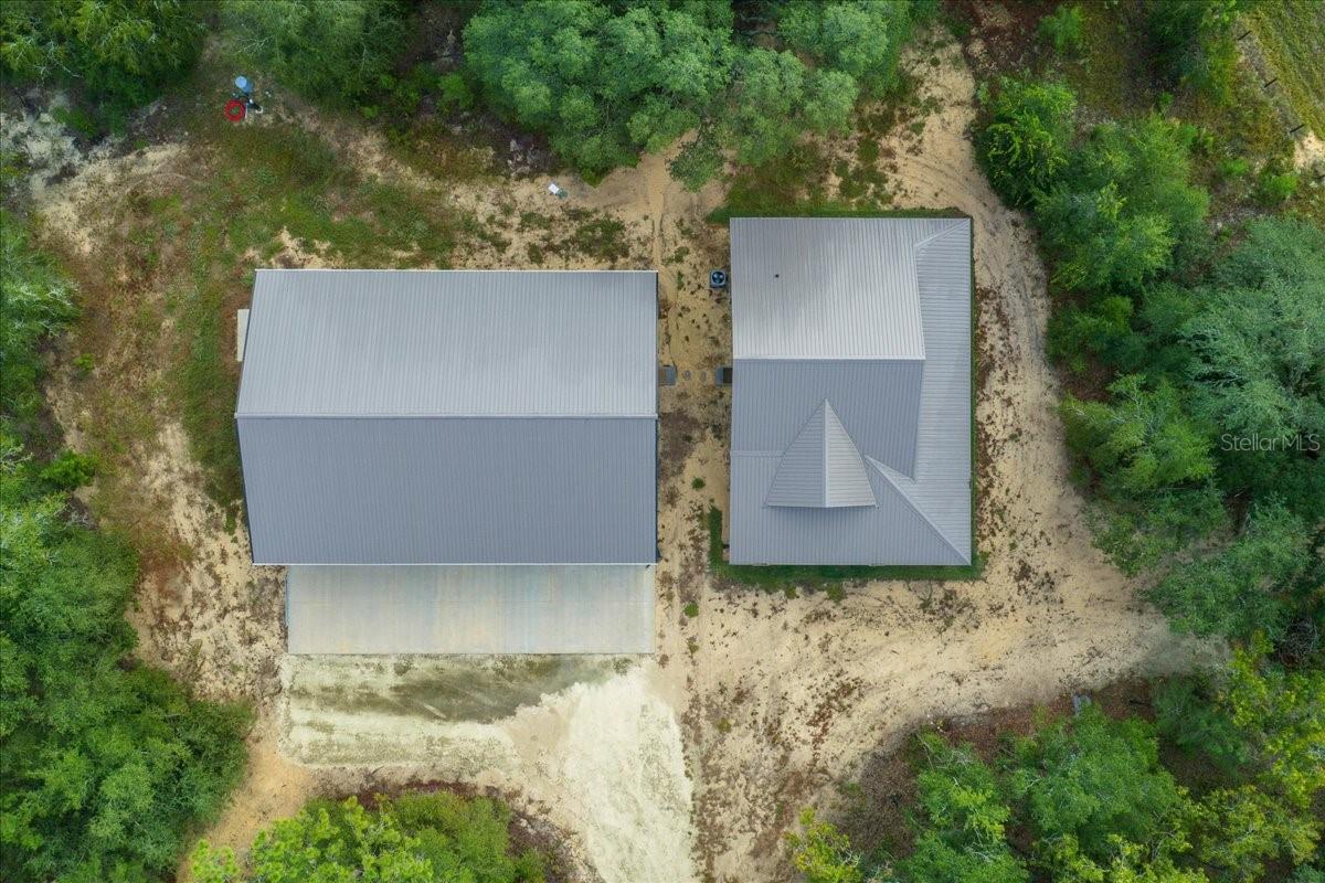 SILVER SPGS SHORES - Residential