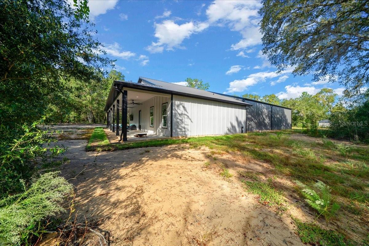 SILVER SPGS SHORES - Residential