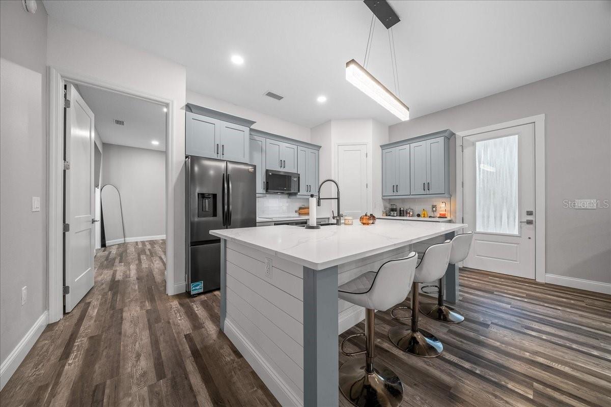 SILVER SPGS SHORES - Residential