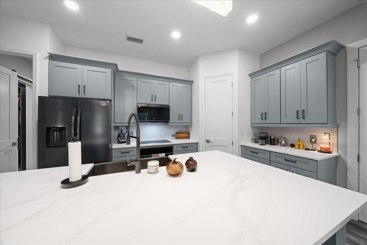 SILVER SPGS SHORES - Residential