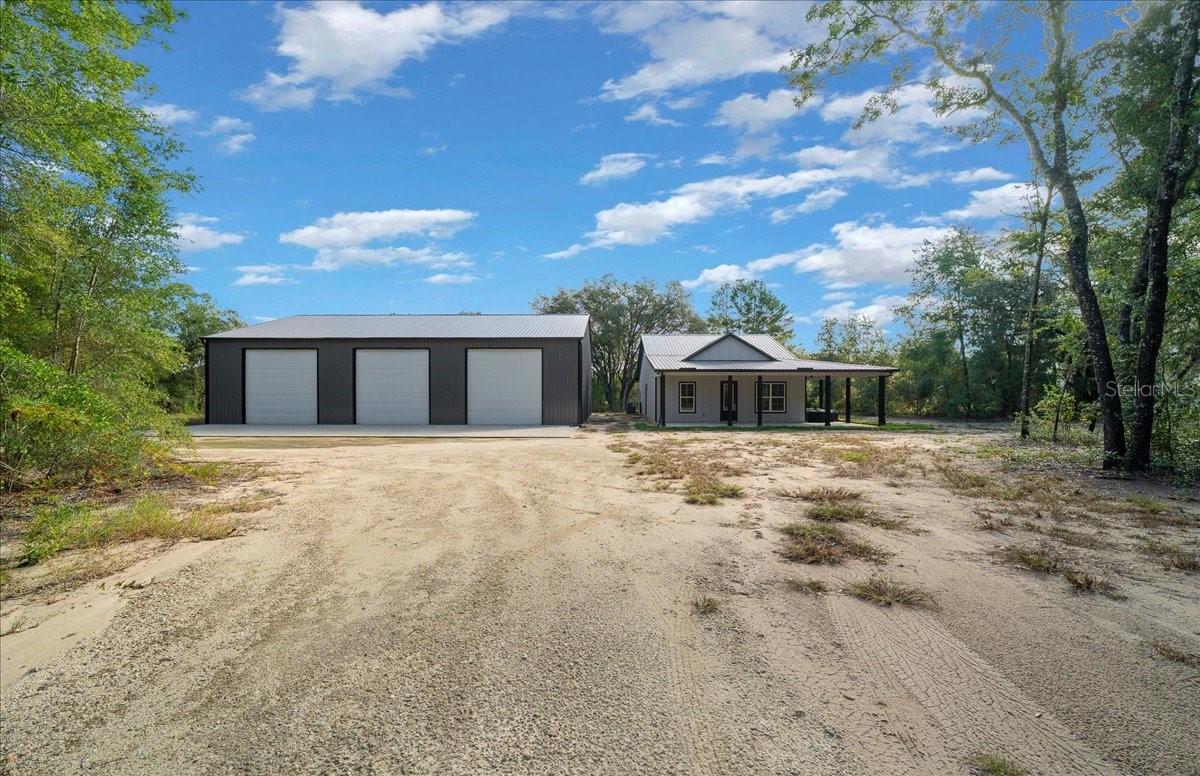 SILVER SPGS SHORES - Residential