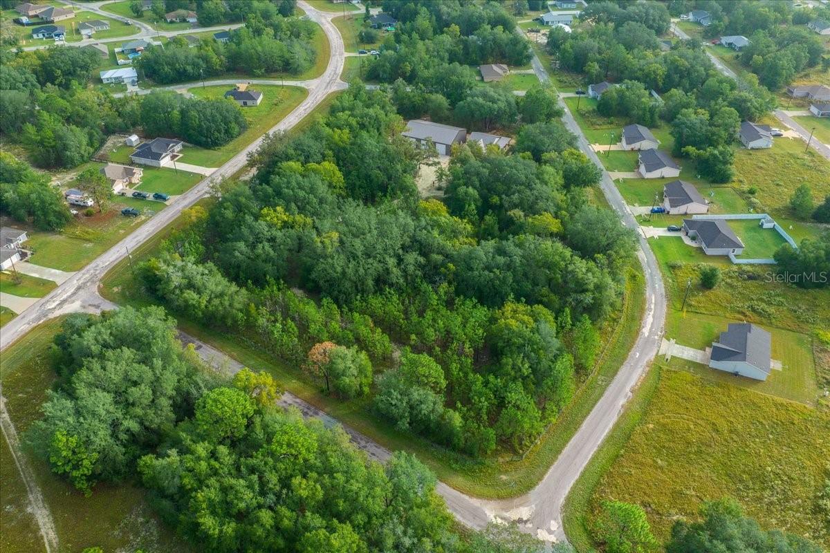 SILVER SPGS SHORES - Residential