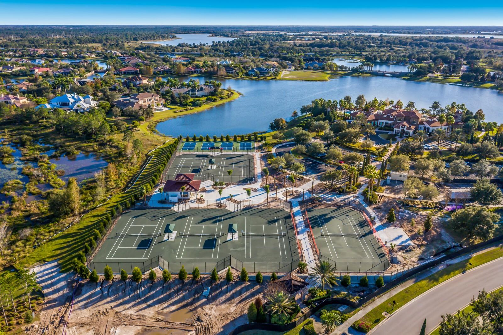LAKE CLUB PH IV SUBPH C-1 AKA GENOA - Residential