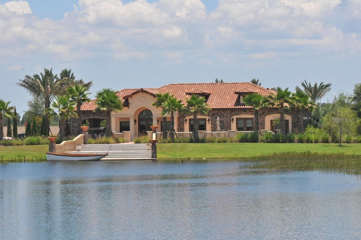 LAKE CLUB PH IV SUBPH C-1 AKA GENOA - Residential