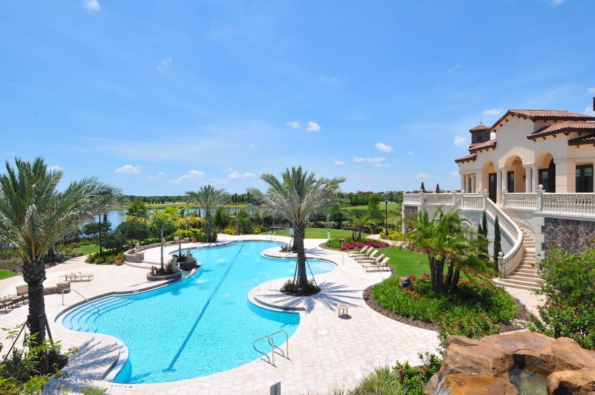 LAKE CLUB PH IV SUBPH C-1 AKA GENOA - Residential