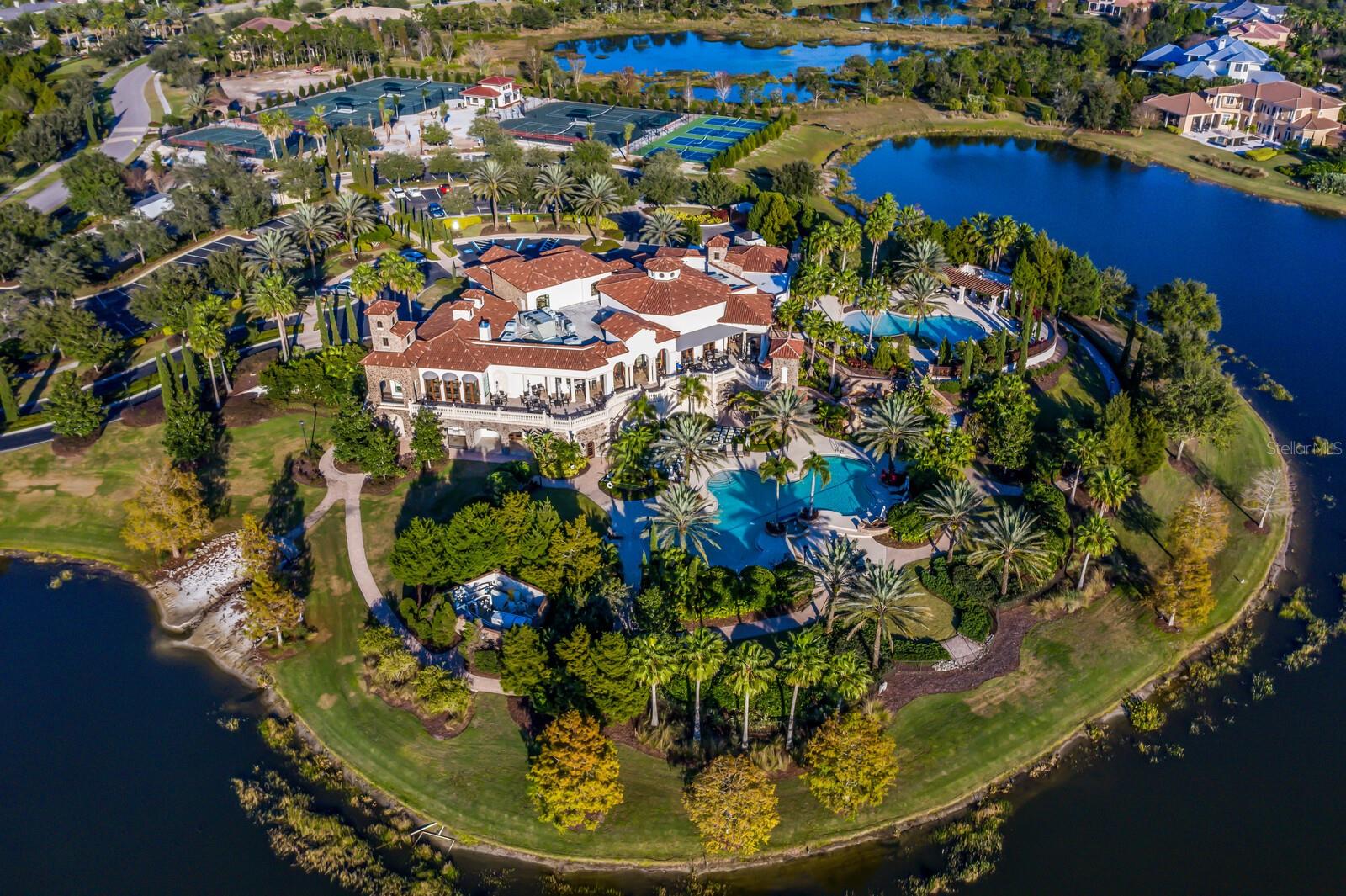LAKE CLUB PH IV SUBPH C-1 AKA GENOA - Residential