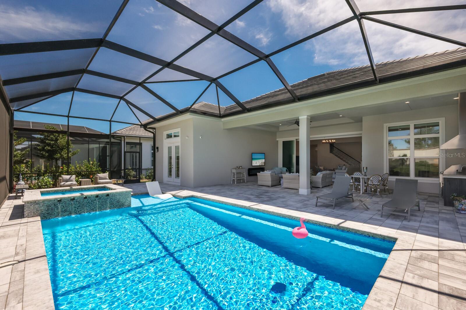 LAKE CLUB PH IV SUBPH C-1 AKA GENOA - Residential