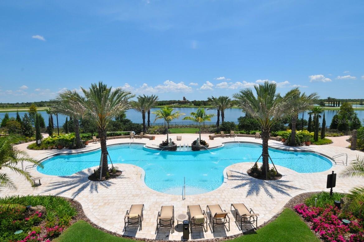 LAKE CLUB PH IV SUBPH C-1 AKA GENOA - Residential