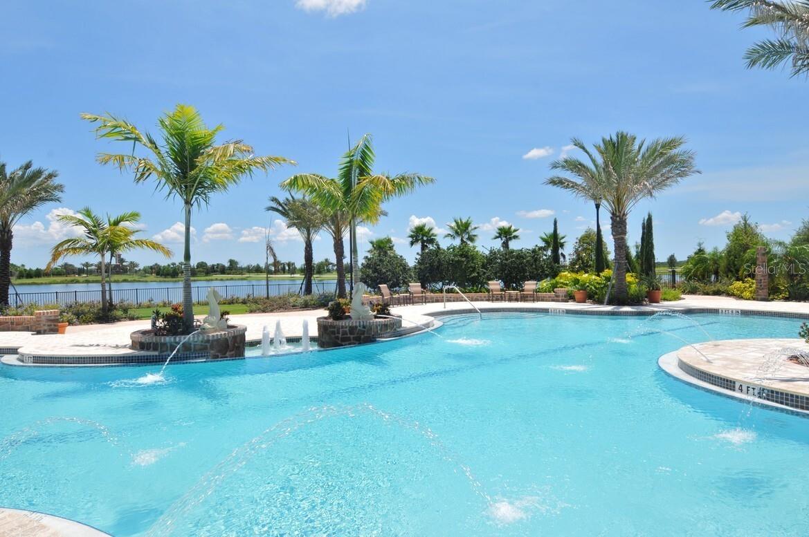 LAKE CLUB PH IV SUBPH C-1 AKA GENOA - Residential
