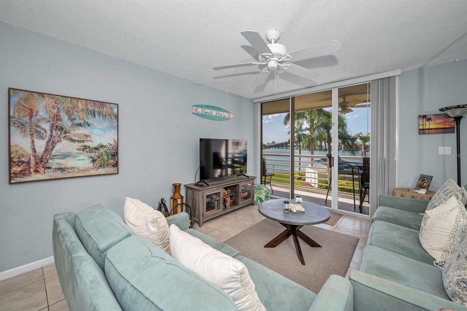 BAHIA VISTA - Residential Lease