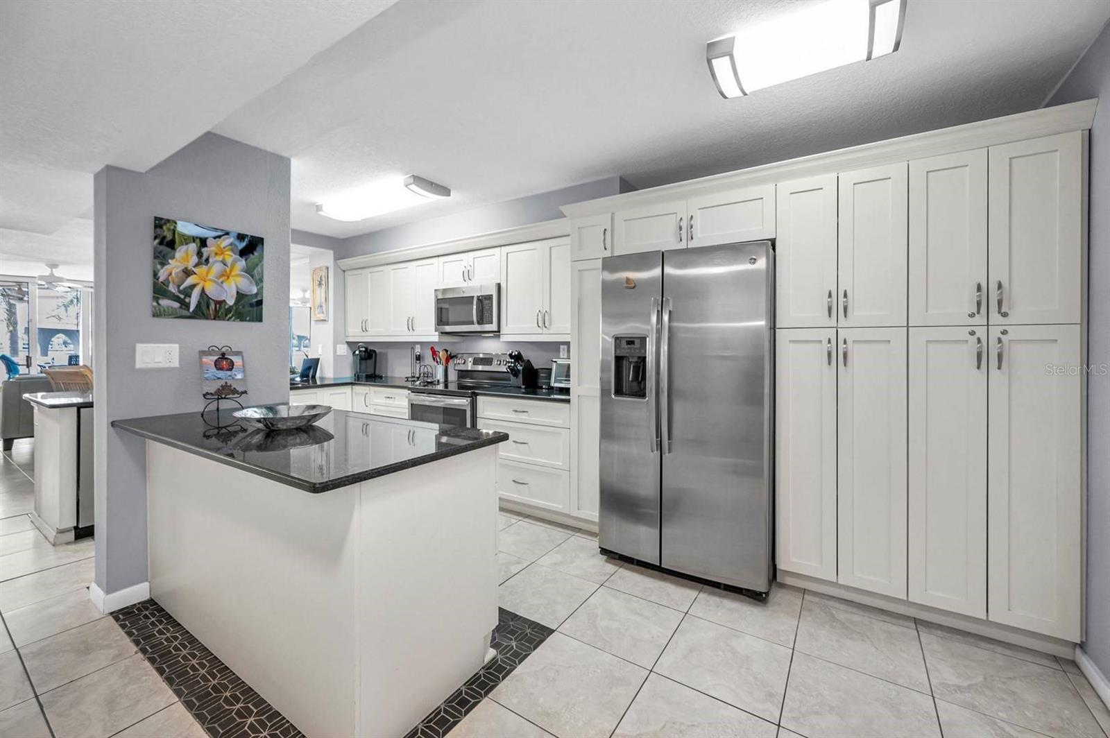 BAHIA VISTA - Residential Lease