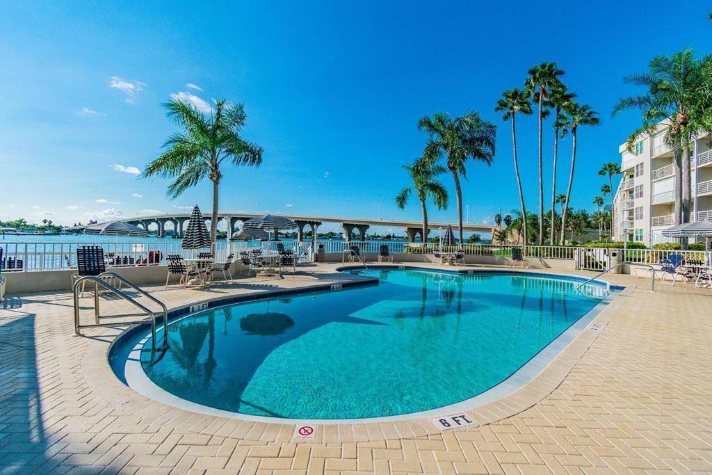 BAHIA VISTA - Residential Lease