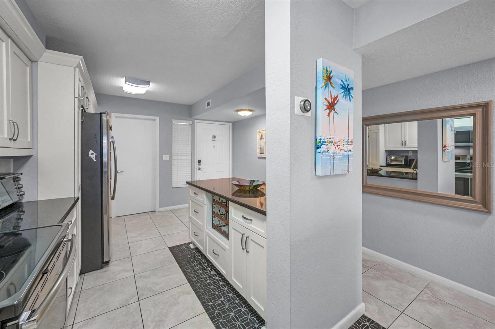 BAHIA VISTA - Residential Lease