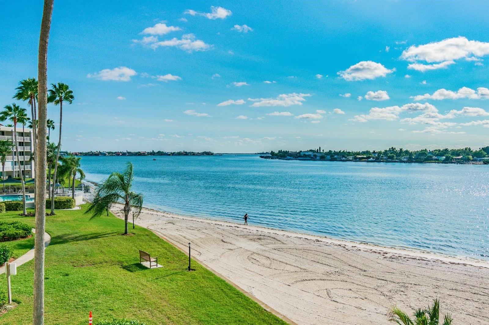 BAHIA VISTA - Residential Lease