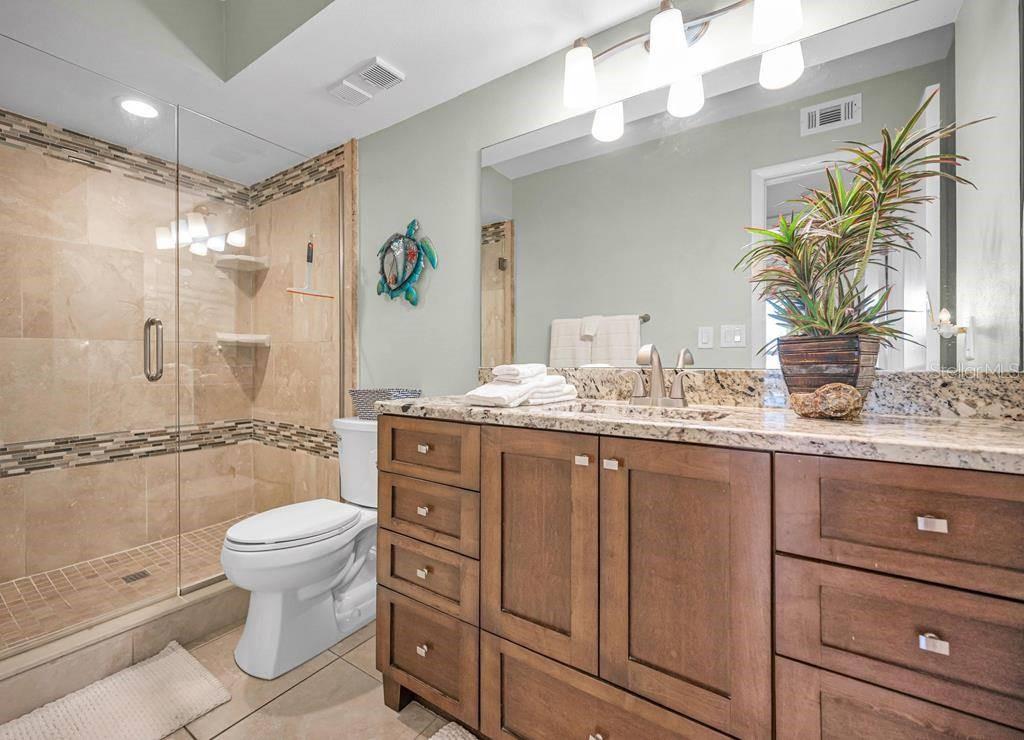 BAHIA VISTA - Residential Lease