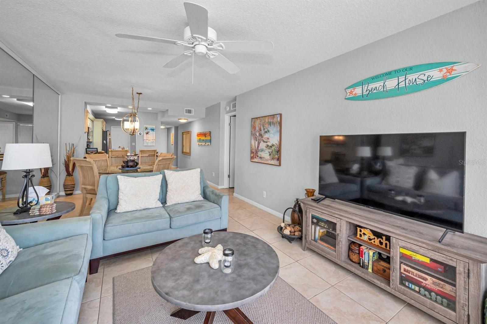 BAHIA VISTA - Residential Lease