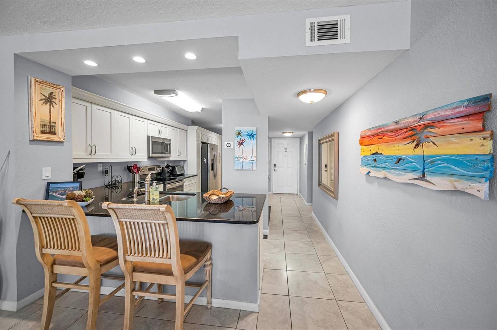 BAHIA VISTA - Residential Lease