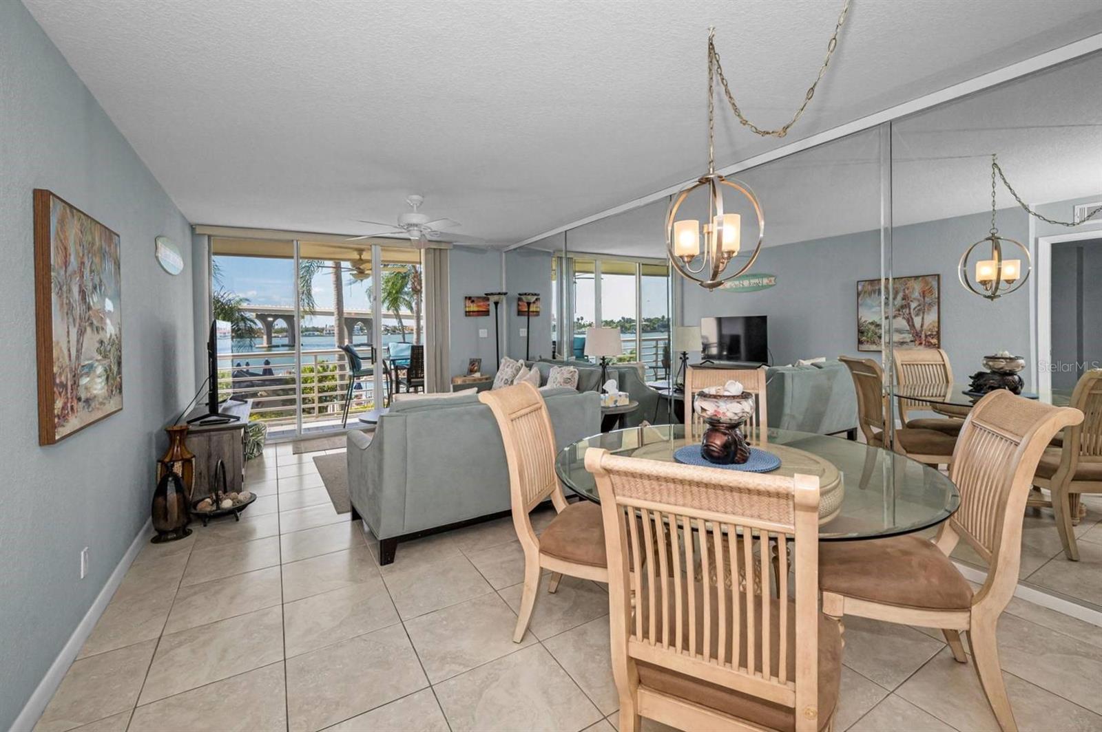 BAHIA VISTA - Residential Lease