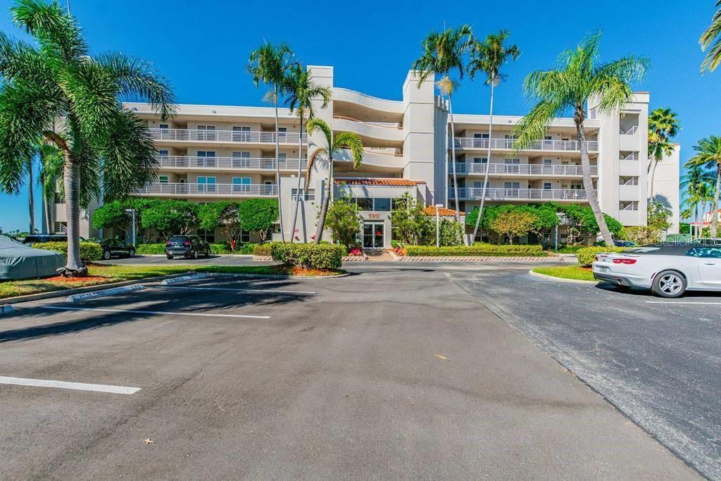 BAHIA VISTA - Residential Lease