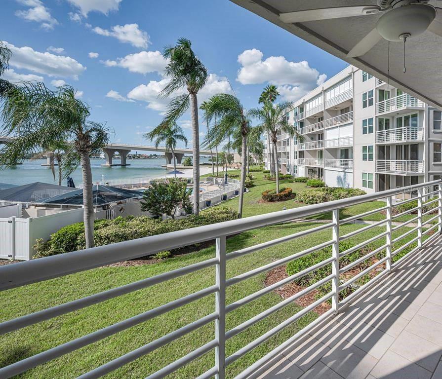 BAHIA VISTA - Residential Lease