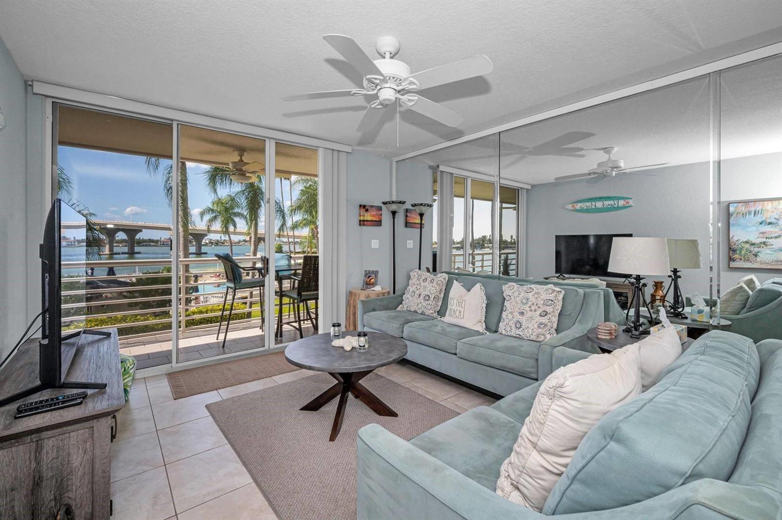 BAHIA VISTA - Residential Lease