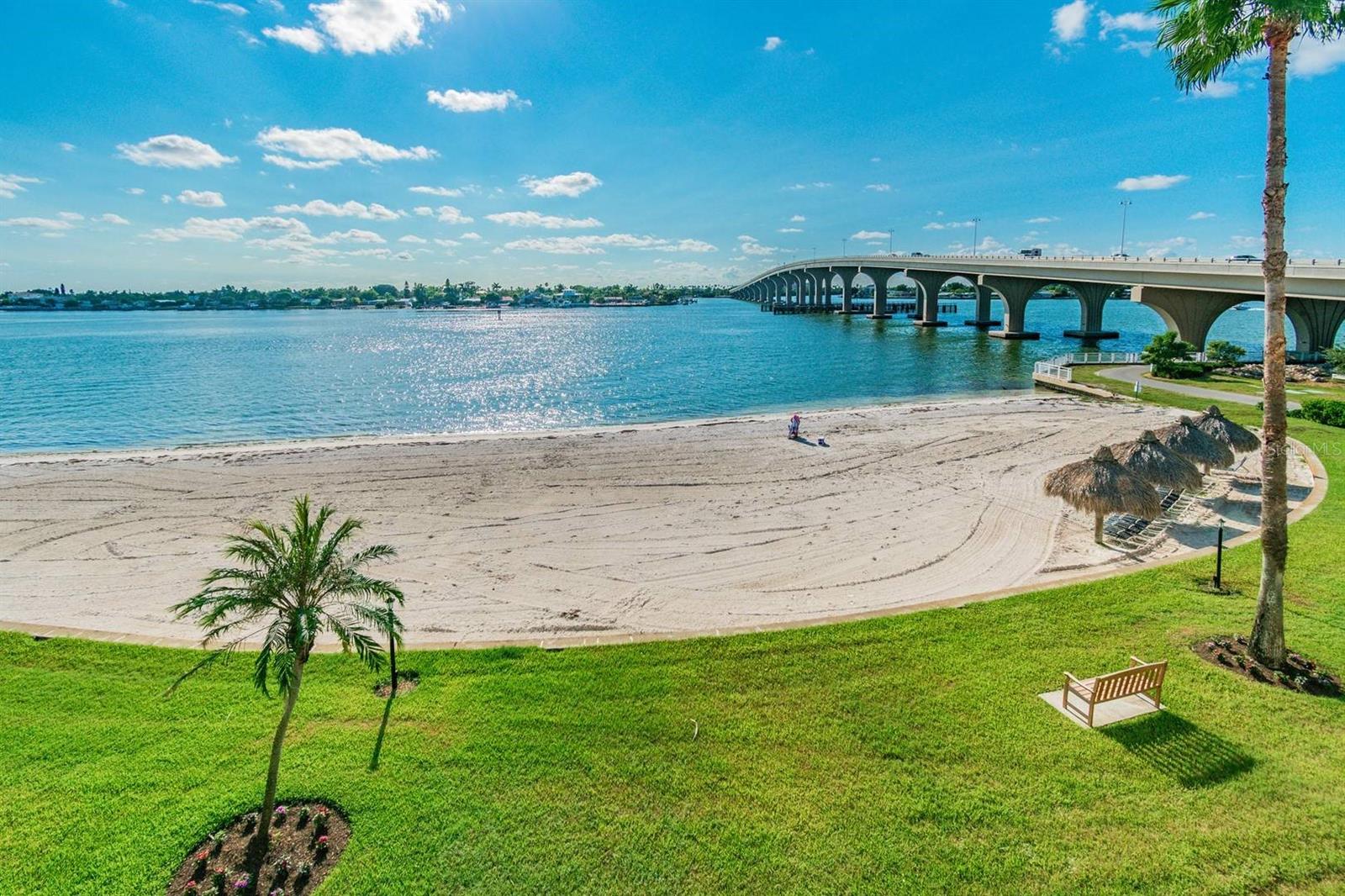 BAHIA VISTA - Residential Lease