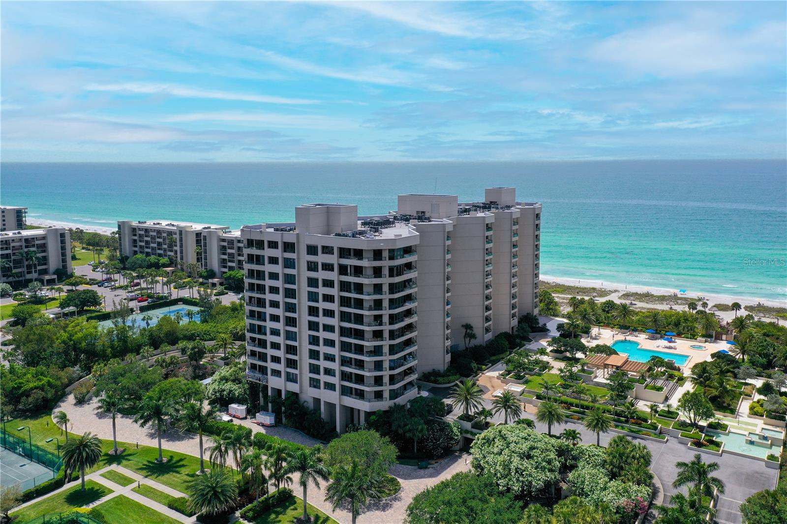 1211 GULF OF MEXICO DRIVE 302