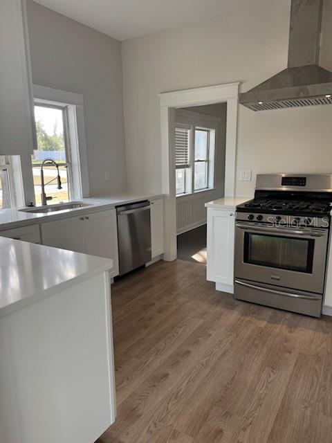GROVELAND - Residential