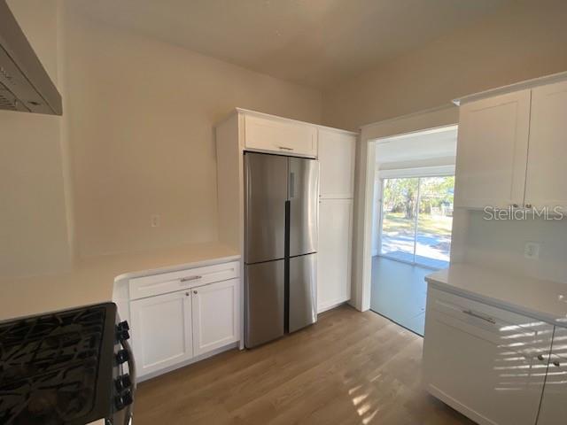 GROVELAND - Residential