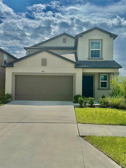 9937 AQUA MILES PATH WESLEY CHAPEL FL 33545