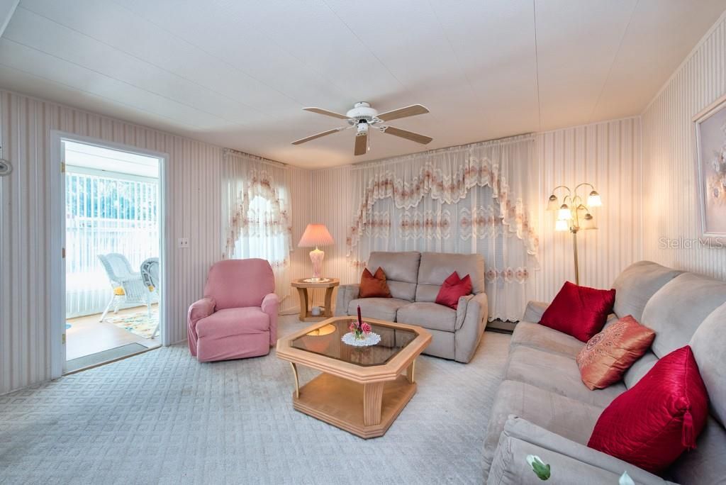 Photo of 7901 40th Avenue N #74, St Petersburg, FL 33709 (MLS # TB8442571)