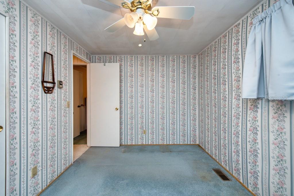 COLONY CO-OP M/H PARK UNREC - Residential