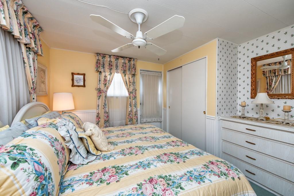 COLONY CO-OP M/H PARK UNREC - Residential