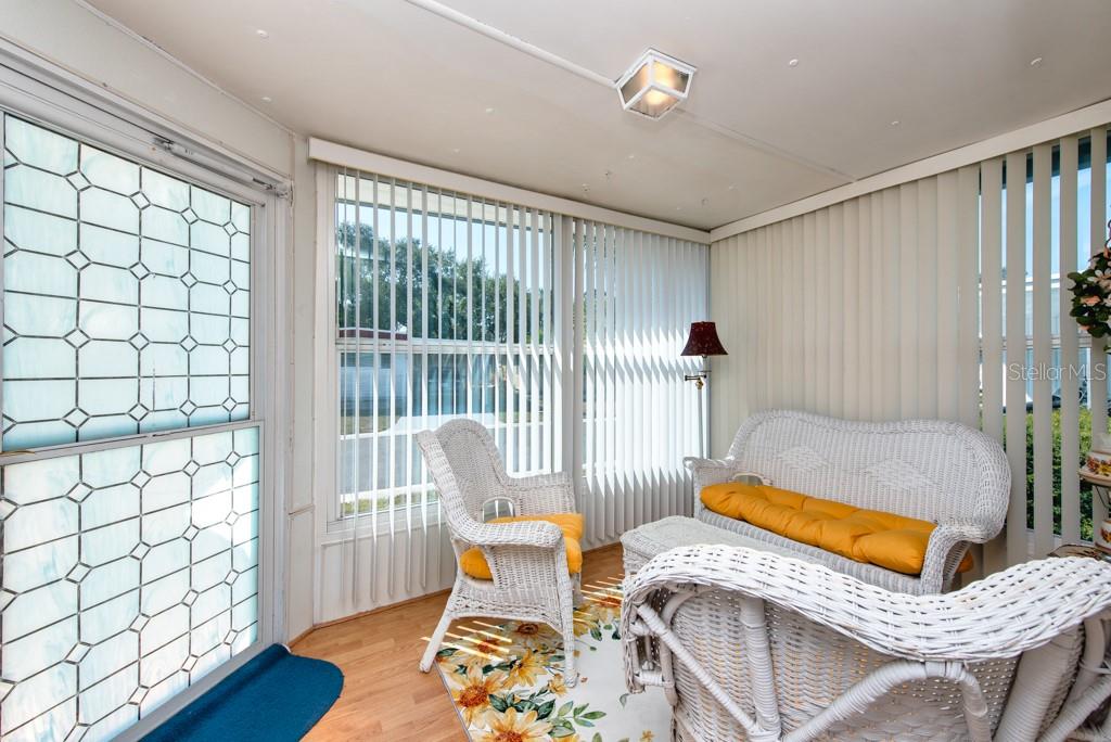 COLONY CO-OP M/H PARK UNREC - Residential