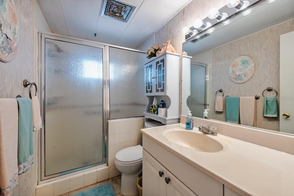 COLONY CO-OP M/H PARK UNREC - Residential