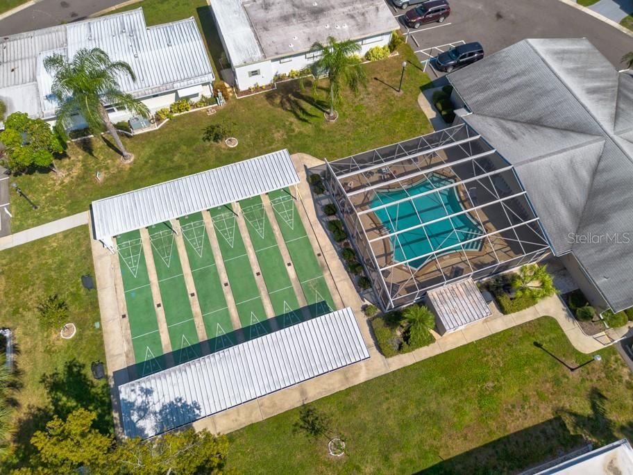 COLONY CO-OP M/H PARK UNREC - Residential