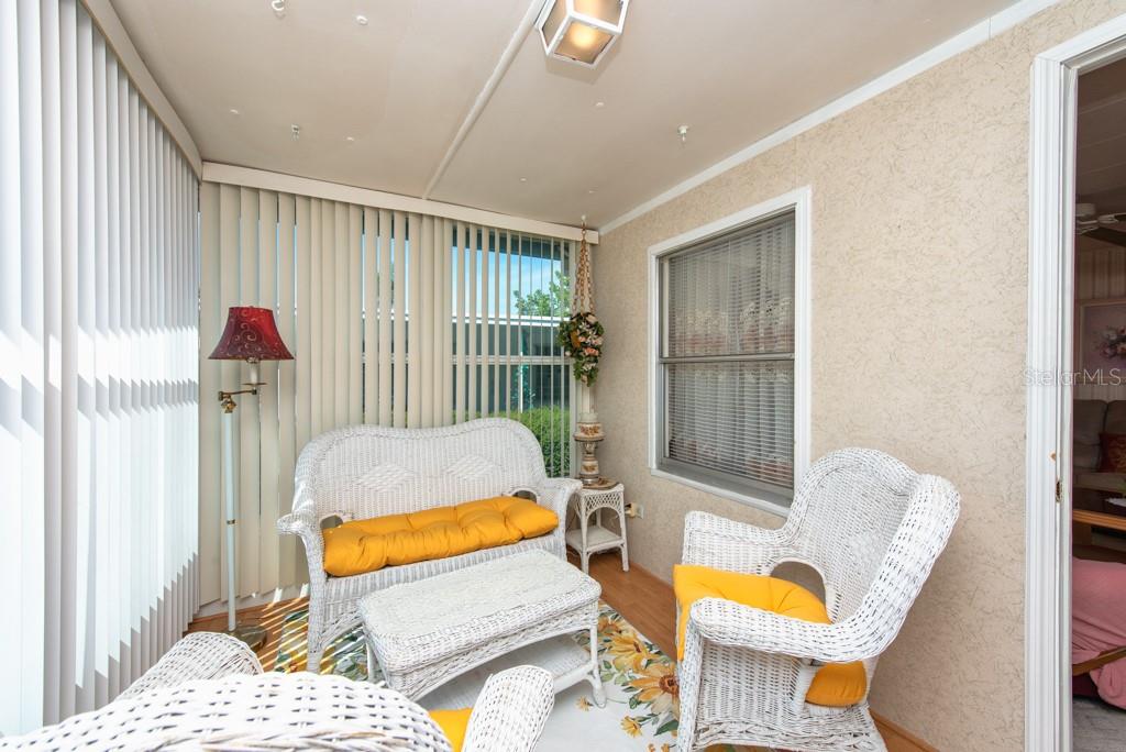 COLONY CO-OP M/H PARK UNREC - Residential