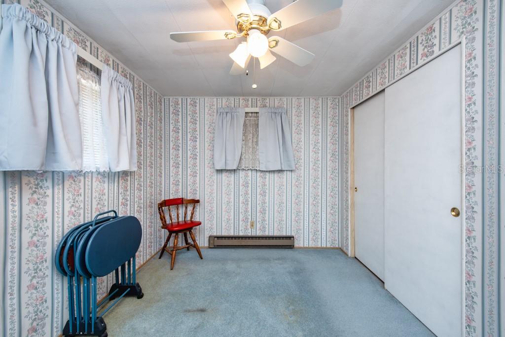 COLONY CO-OP M/H PARK UNREC - Residential