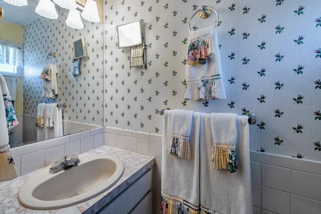 COLONY CO-OP M/H PARK UNREC - Residential