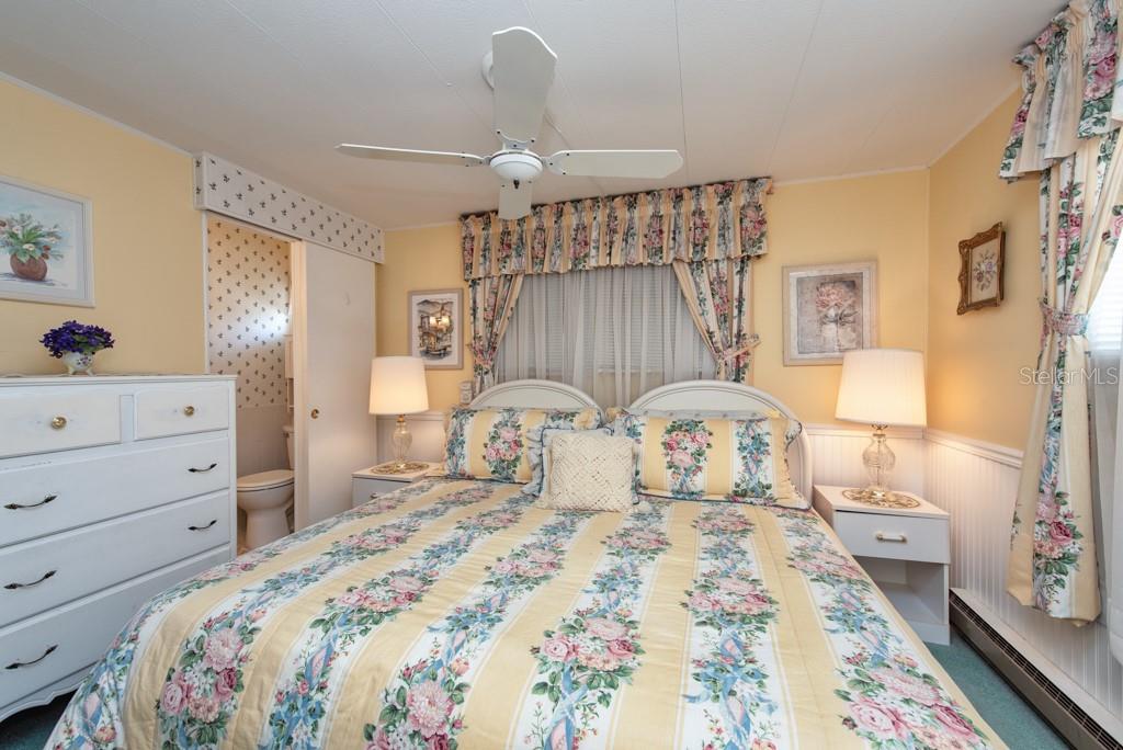 COLONY CO-OP M/H PARK UNREC - Residential