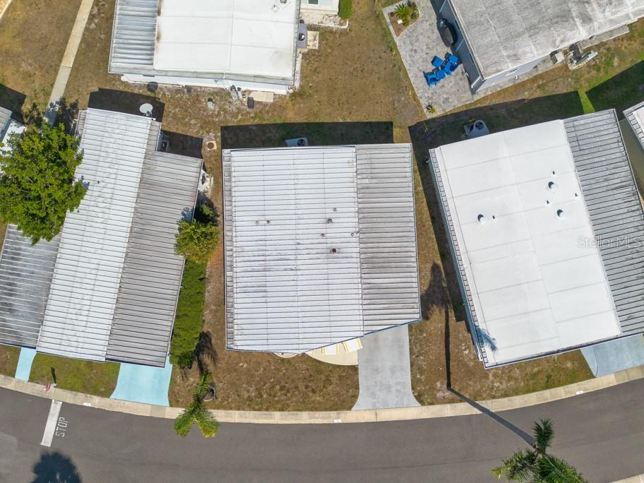 COLONY CO-OP M/H PARK UNREC - Residential