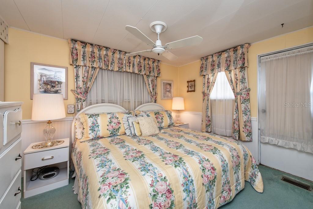 COLONY CO-OP M/H PARK UNREC - Residential