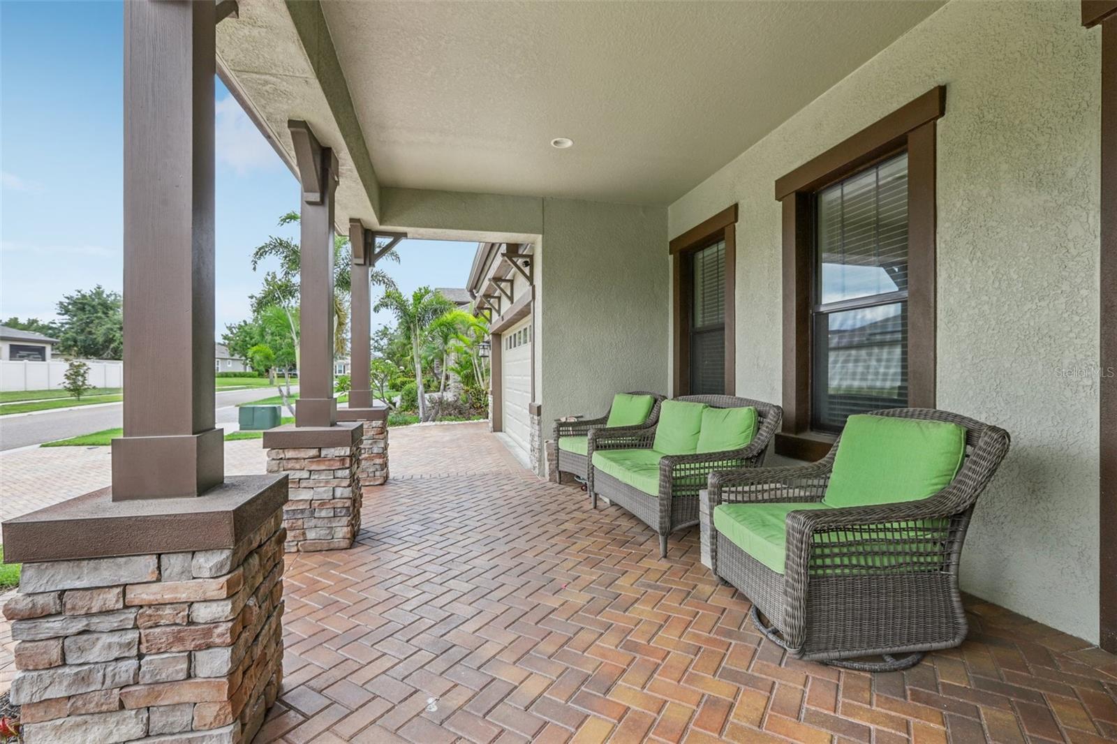 808 VITTORIO PLACE