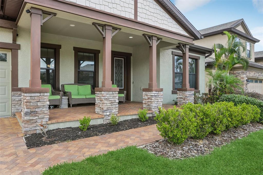 Photo of 808 Vittorio Place, Brandon, FL 33511 (MLS # TB8394440)