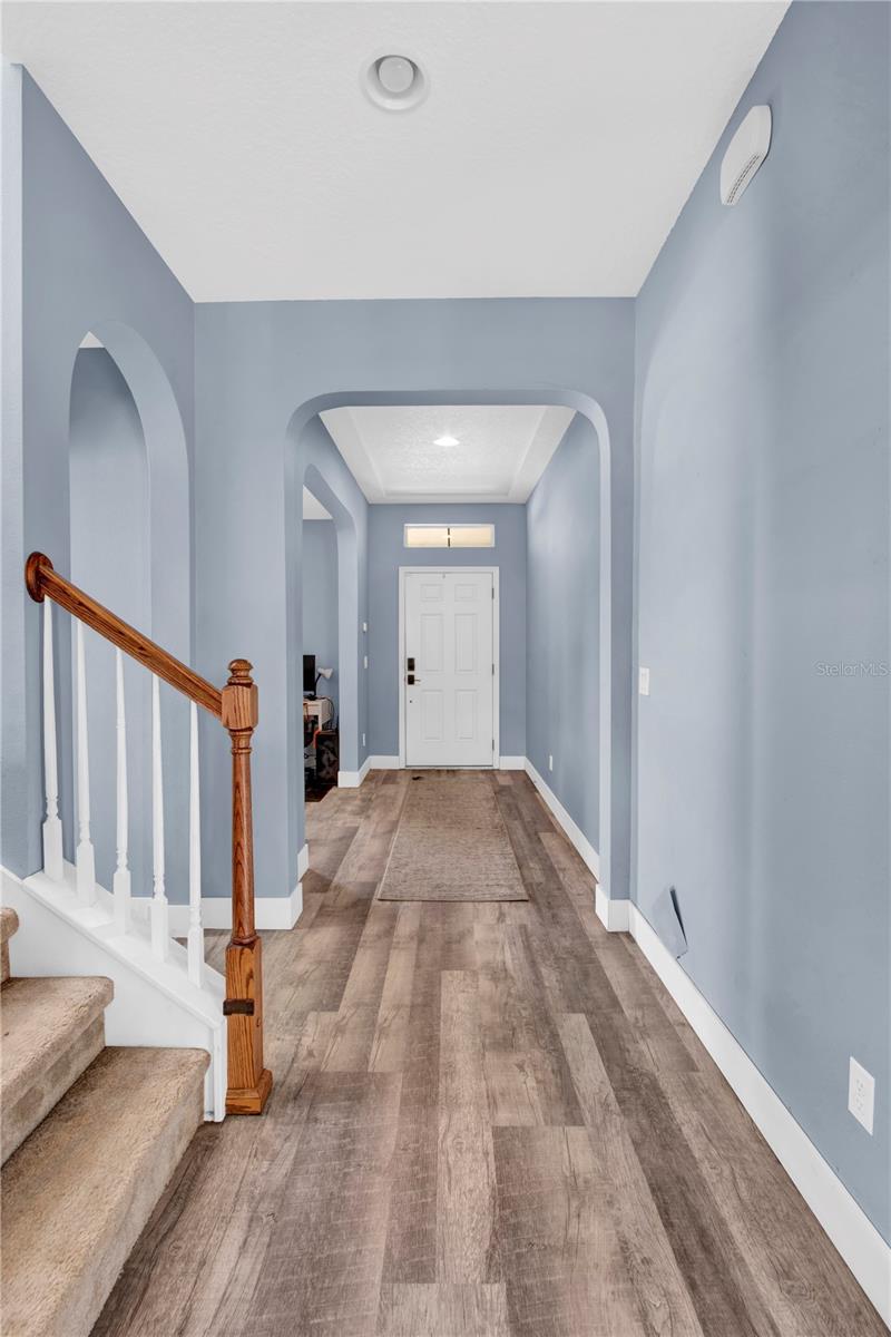 RESERVE/MINNEOLA PH 2A-2C - Residential